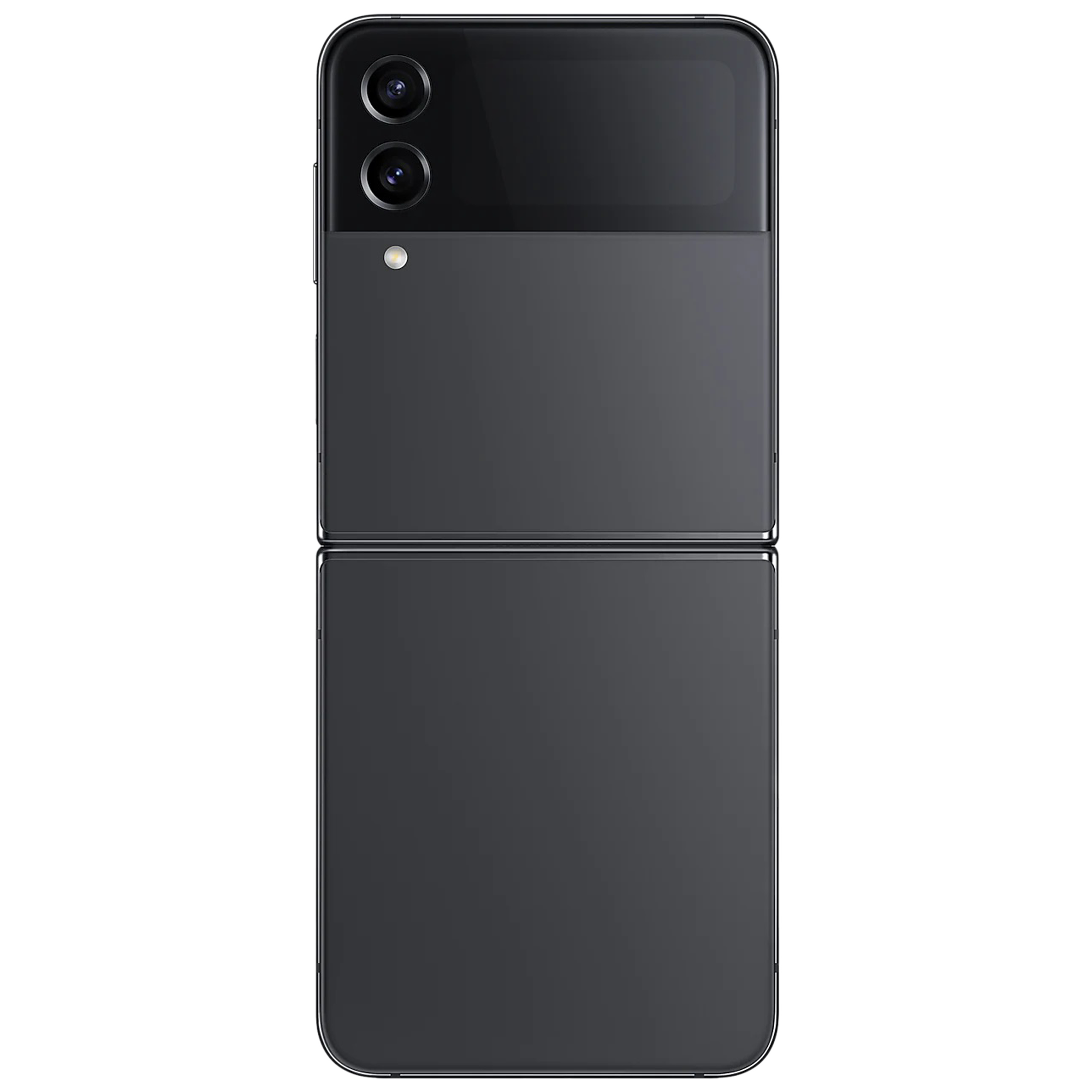 Buy SAMSUNG Galaxy Z Flip4 5G (8GB RAM, 256GB, Graphite) Online 